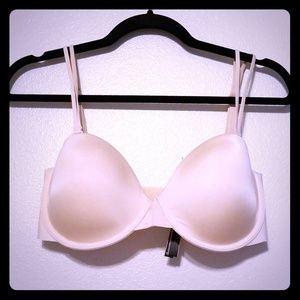 Victoria's Secret Strapless 34DD Multiway